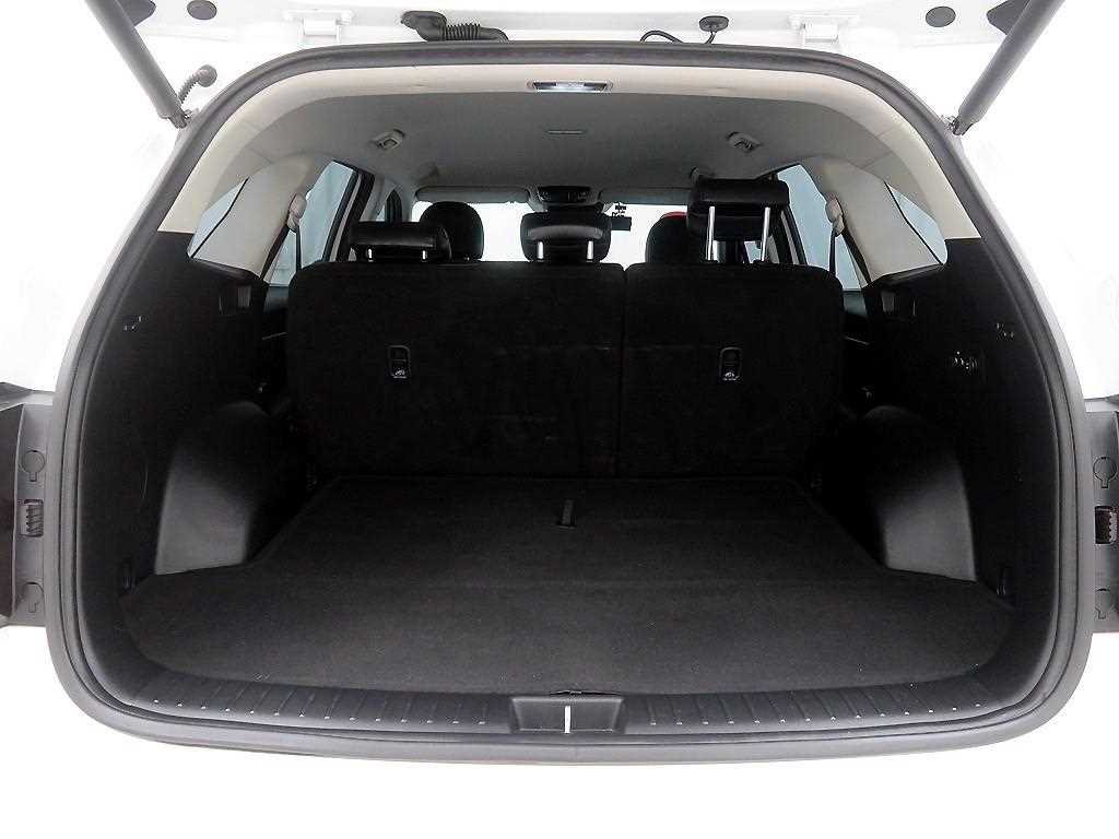 KIA Sorento - Vista 5