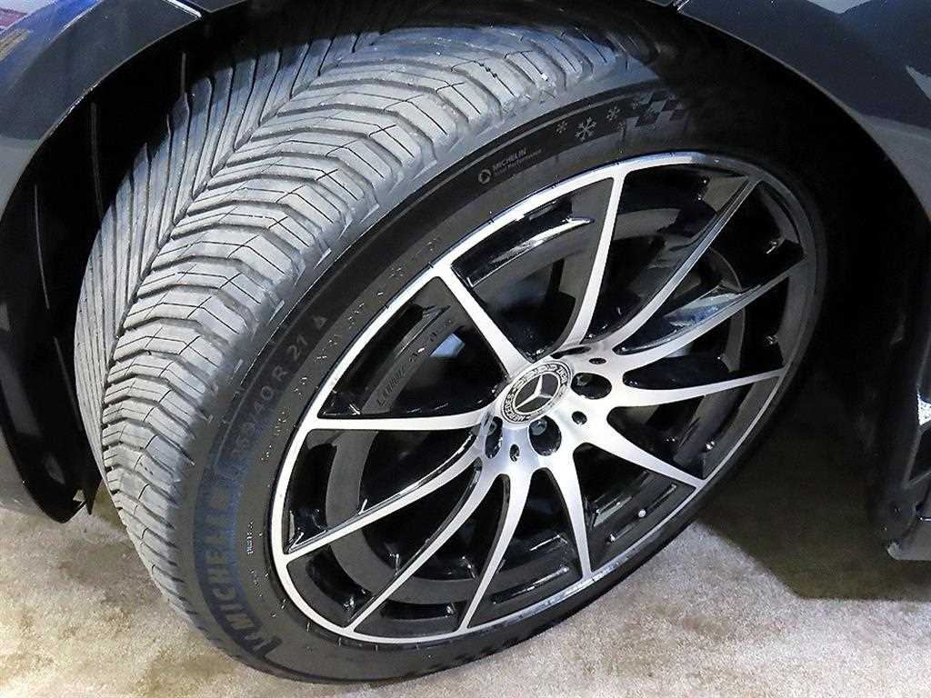 Mercedes Benz EQS 2022 Azul - Importación desde Corea - HF Imports Iquique - Foto 20