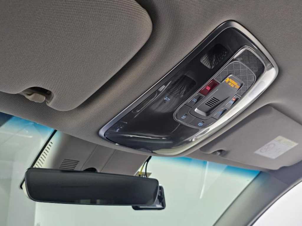 Genesis G80 2024 - Importación desde Corea - HF Imports Iquique - Foto 19