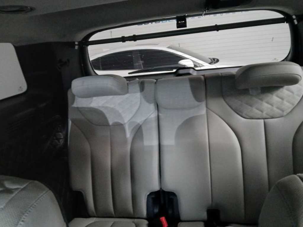HYUNDAI Palisade - Vista 8