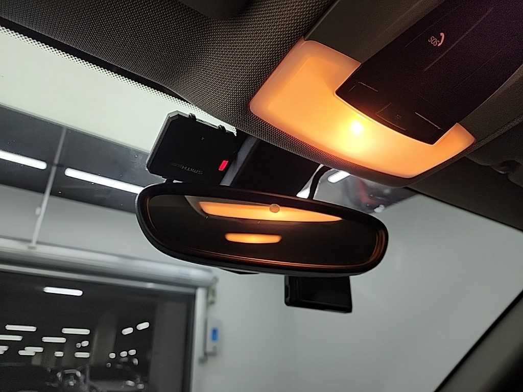 BMW 1 series 2017 Blanco - Importación desde Corea - HF Imports Iquique - Foto 14