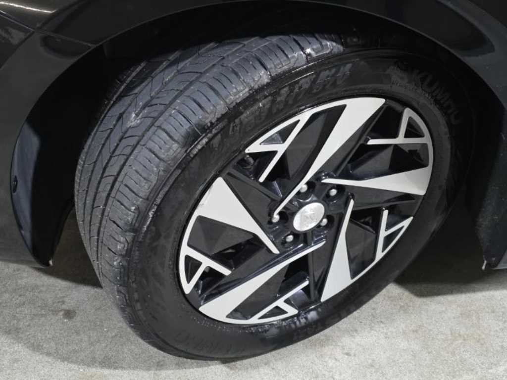 HYUNDAI Grandeur 2022 Negro - Importación desde Corea - HF Imports Iquique - Foto 19