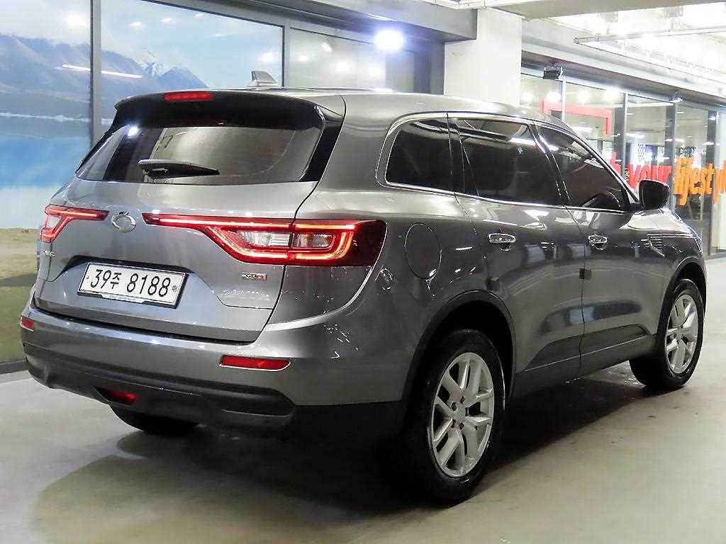 SAMSUNG QM6 - Vista 4