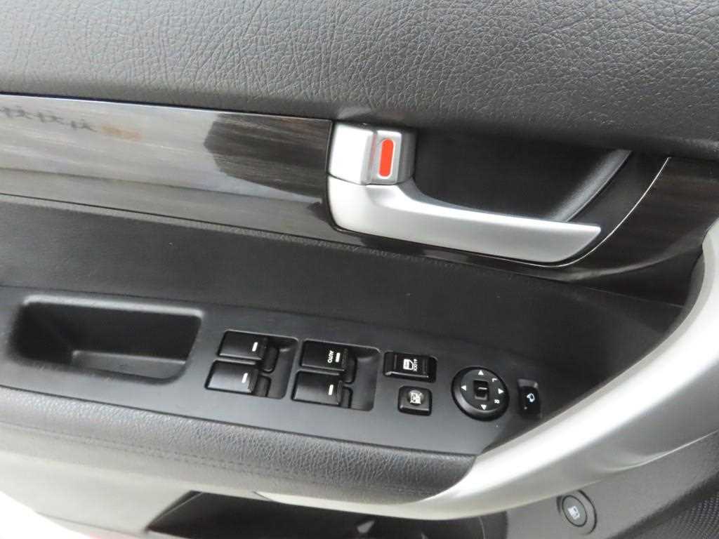 KIA Sorento - Vista 9