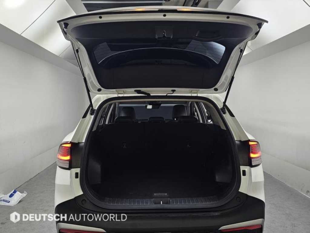 KIA Sportage 2023 Blanco - Importación desde Corea - HF Imports Iquique - Foto 20