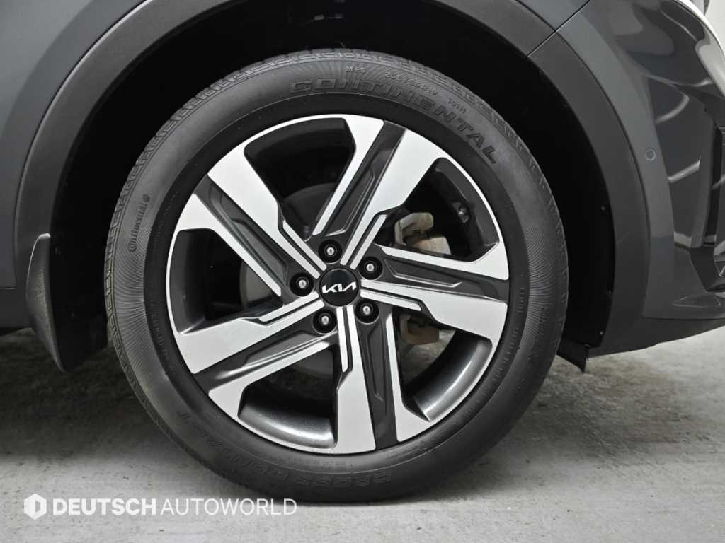 KIA Sorento - Vista 5