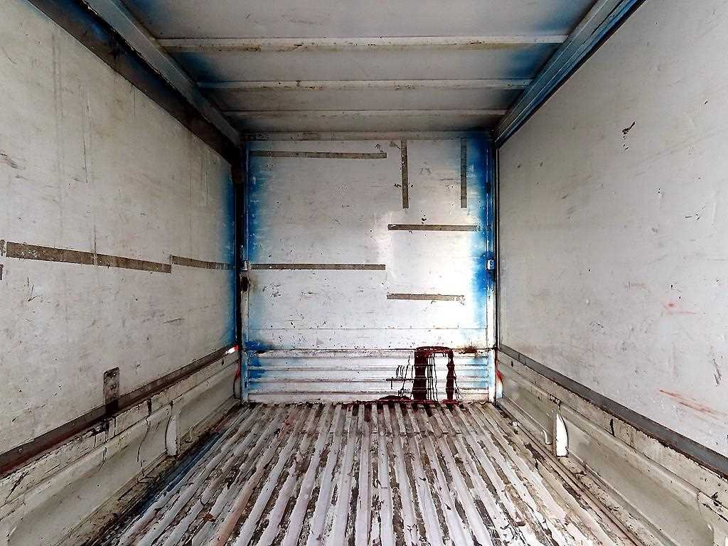 Small Truck tower_built-in tower - Vista 5