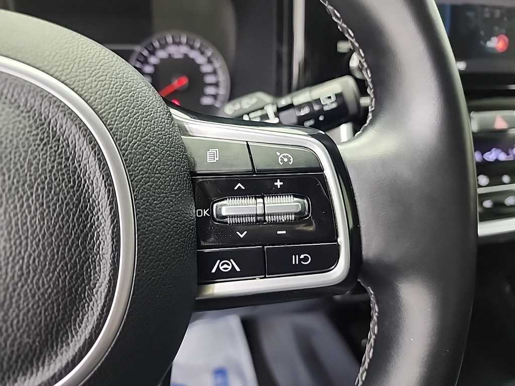 KIA Sorento 2022 Negro - Importación desde Corea - HF Imports Iquique - Foto 17