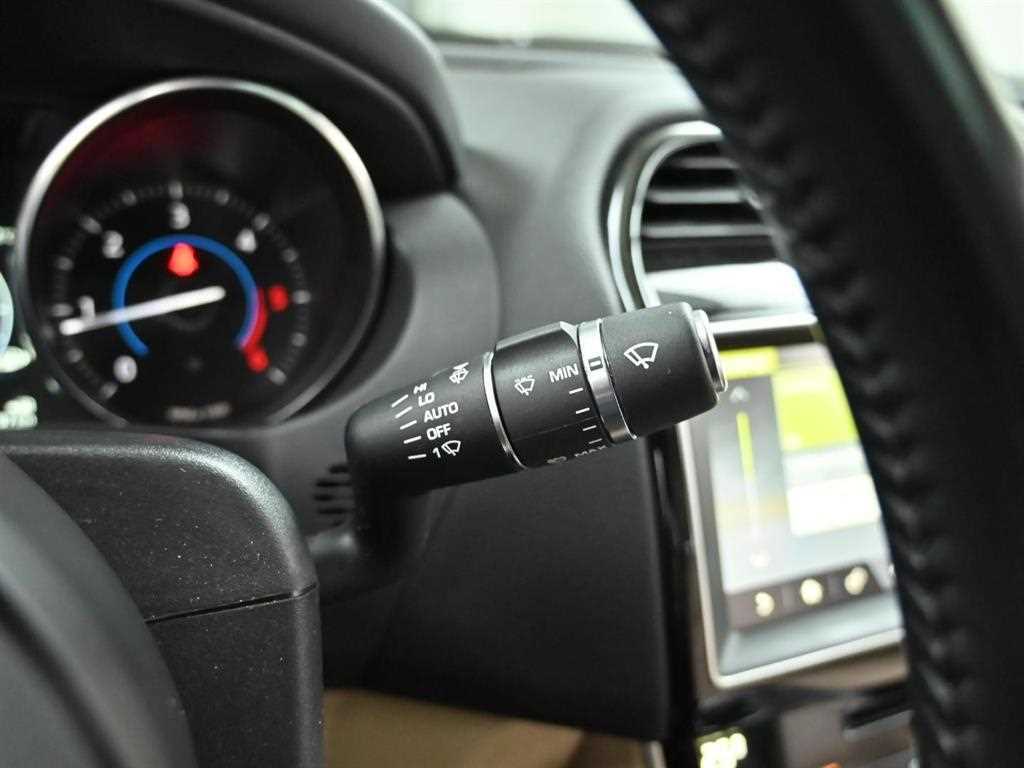 Jaguar XE 2017 Blanco - Importación desde Corea - HF Imports Iquique - Foto 17