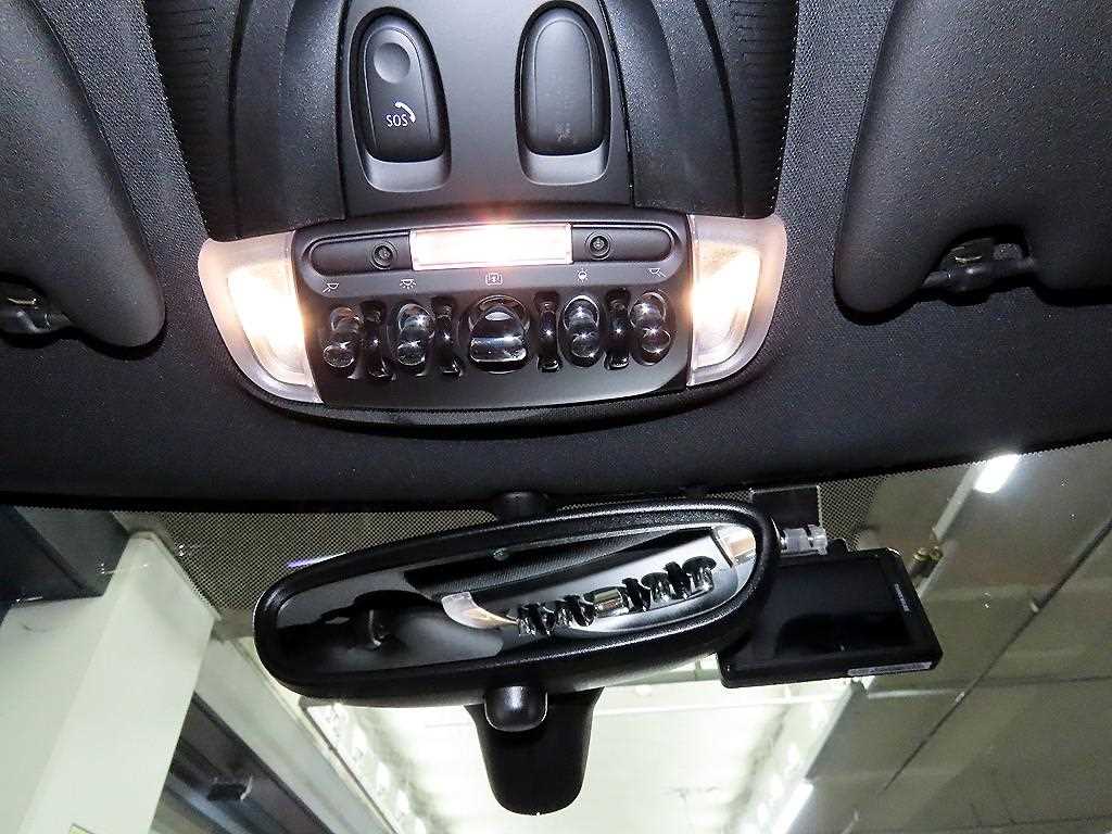 Mini Cooper 2020 - Importación desde Corea - HF Imports Iquique - Foto 16