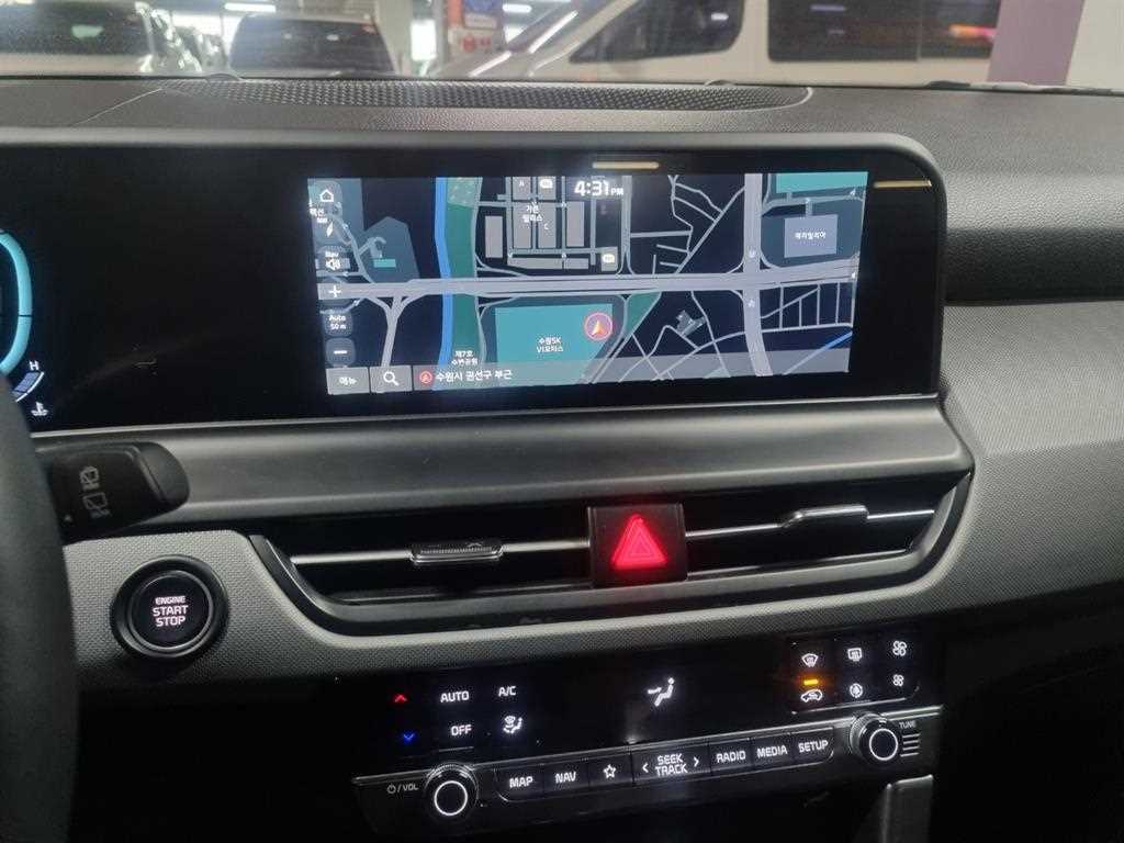 KIA Seltos - Vista 4