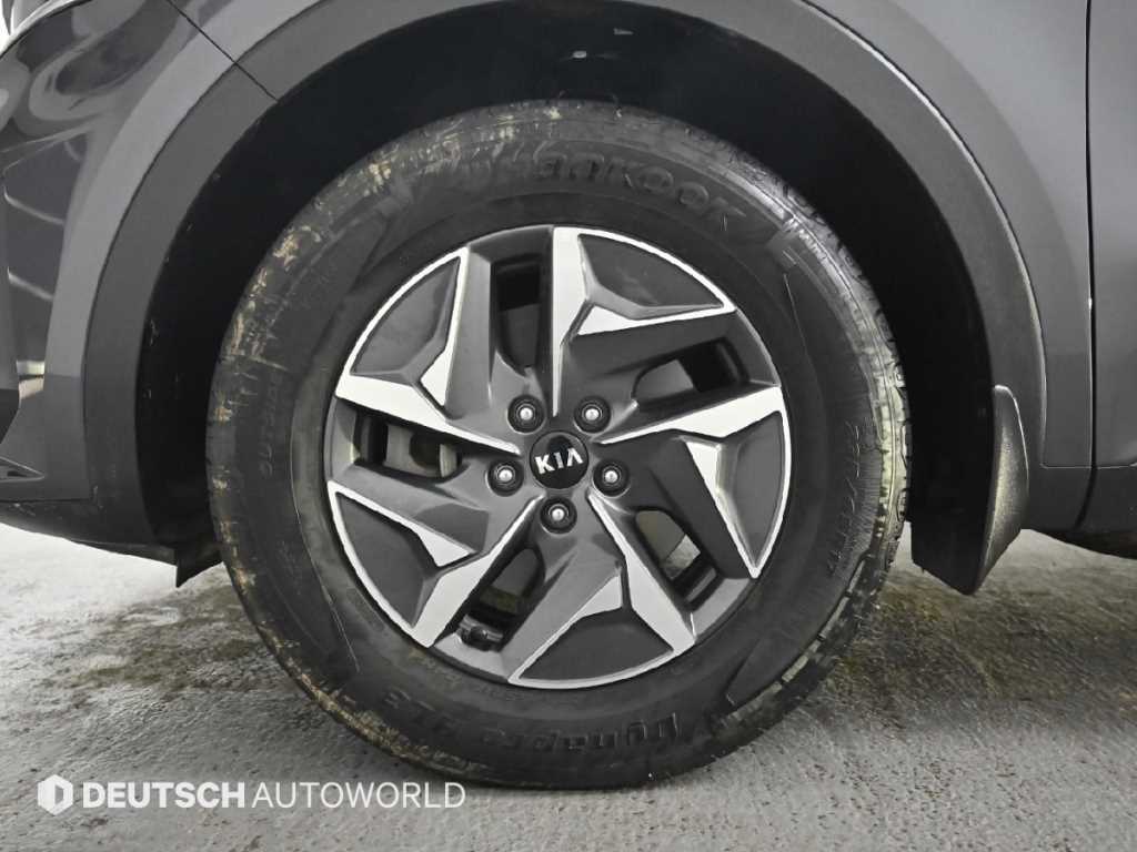 KIA Sorento - Vista 5