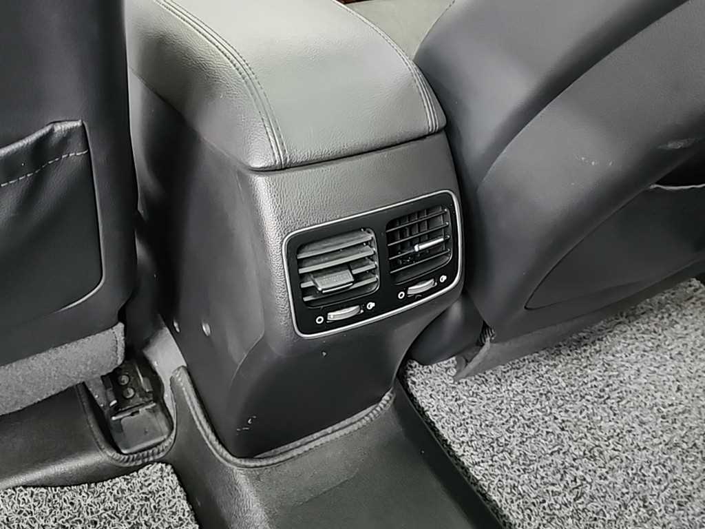 KIA K7 2014 Gris - Importación desde Corea - HF Imports Iquique - Foto 13