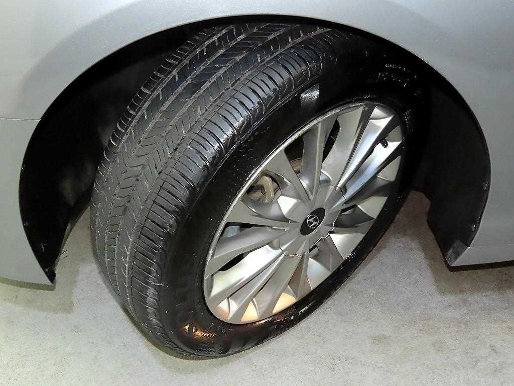 HYUNDAI Sonata 2016 Gris - Importación desde Corea - HF Imports Iquique - Foto 19