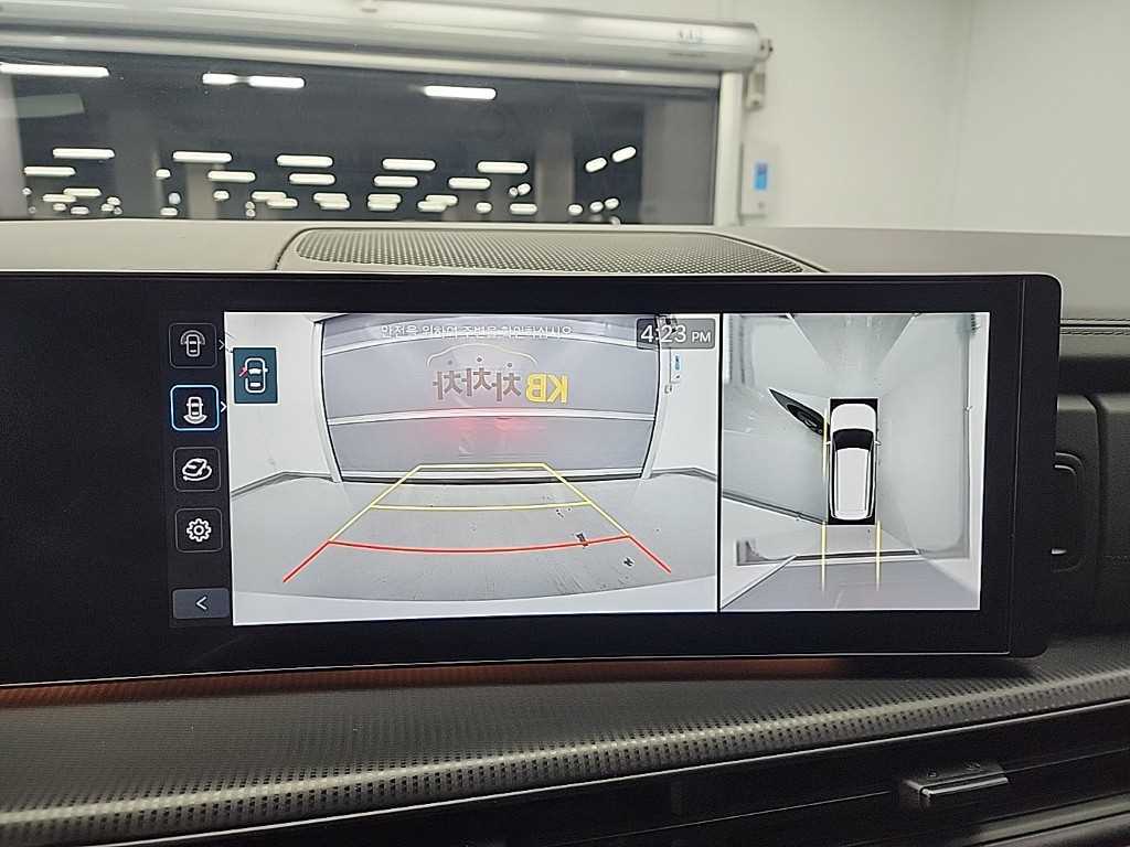 HYUNDAI Santa Fe 2024 - Importación desde Corea - HF Imports Iquique - Foto 16