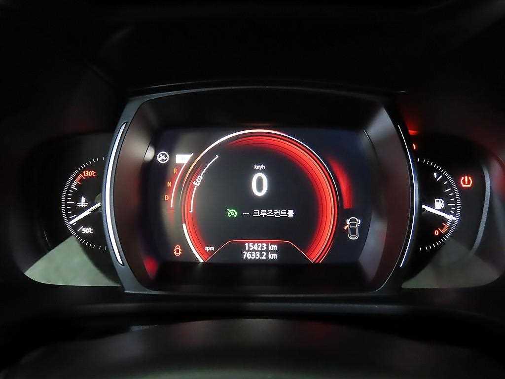 SAMSUNG QM6 - Vista 9