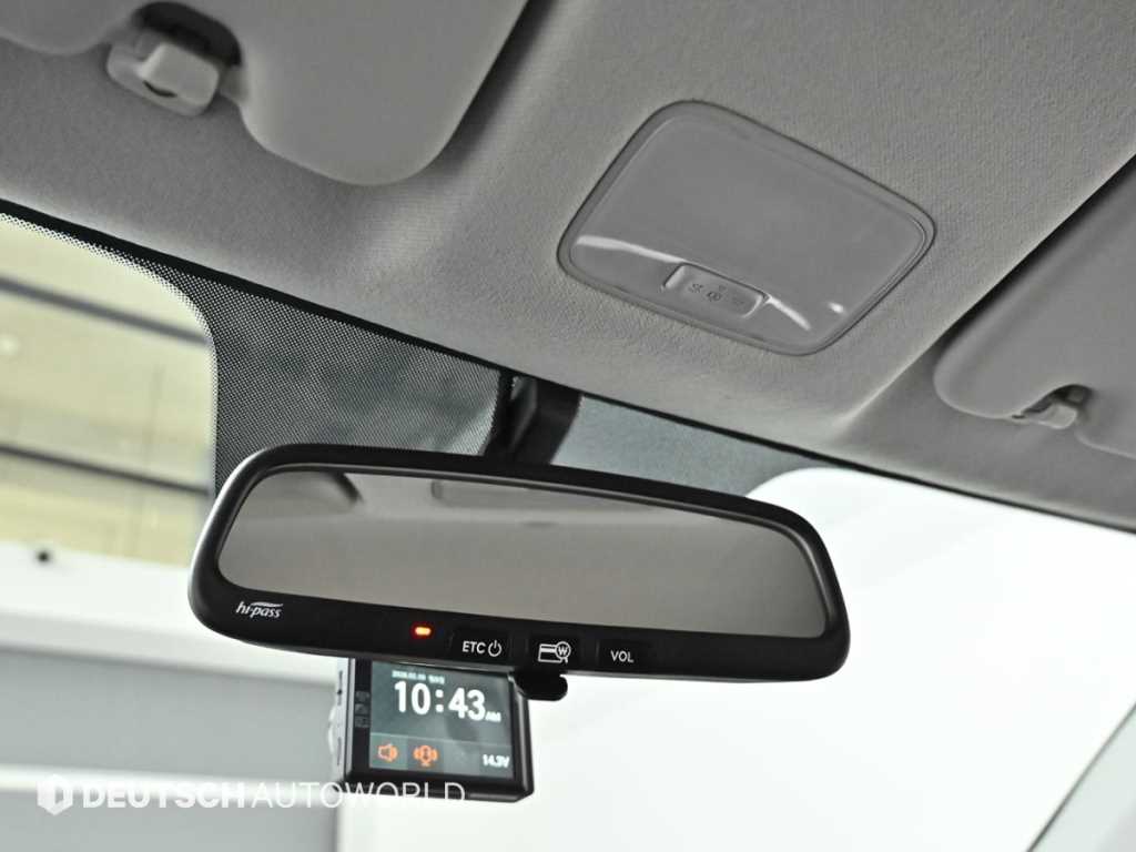 KIA Morning 2024 Blanco - Importación desde Corea - HF Imports Iquique - Foto 19