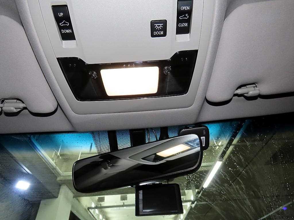 Lexus ES 2017 Negro - Importación desde Corea - HF Imports Iquique - Foto 15