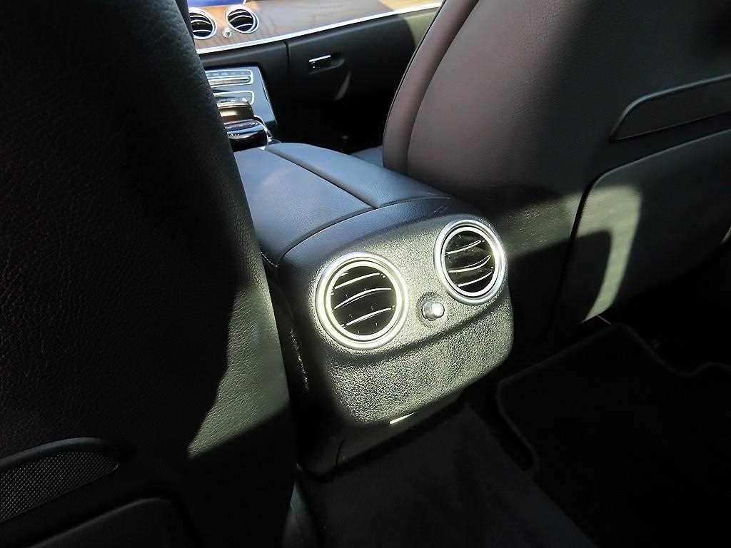 Mercedes Benz E class 2019 - Importación desde Corea - HF Imports Iquique - Foto 15