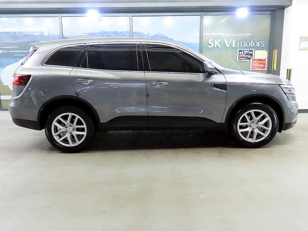 SAMSUNG QM6 - Vista 3