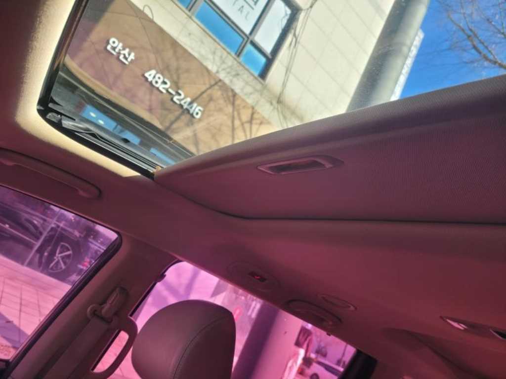 KIA Carnival - Vista 6