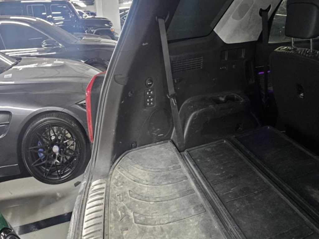 HYUNDAI Palisade - Vista 8