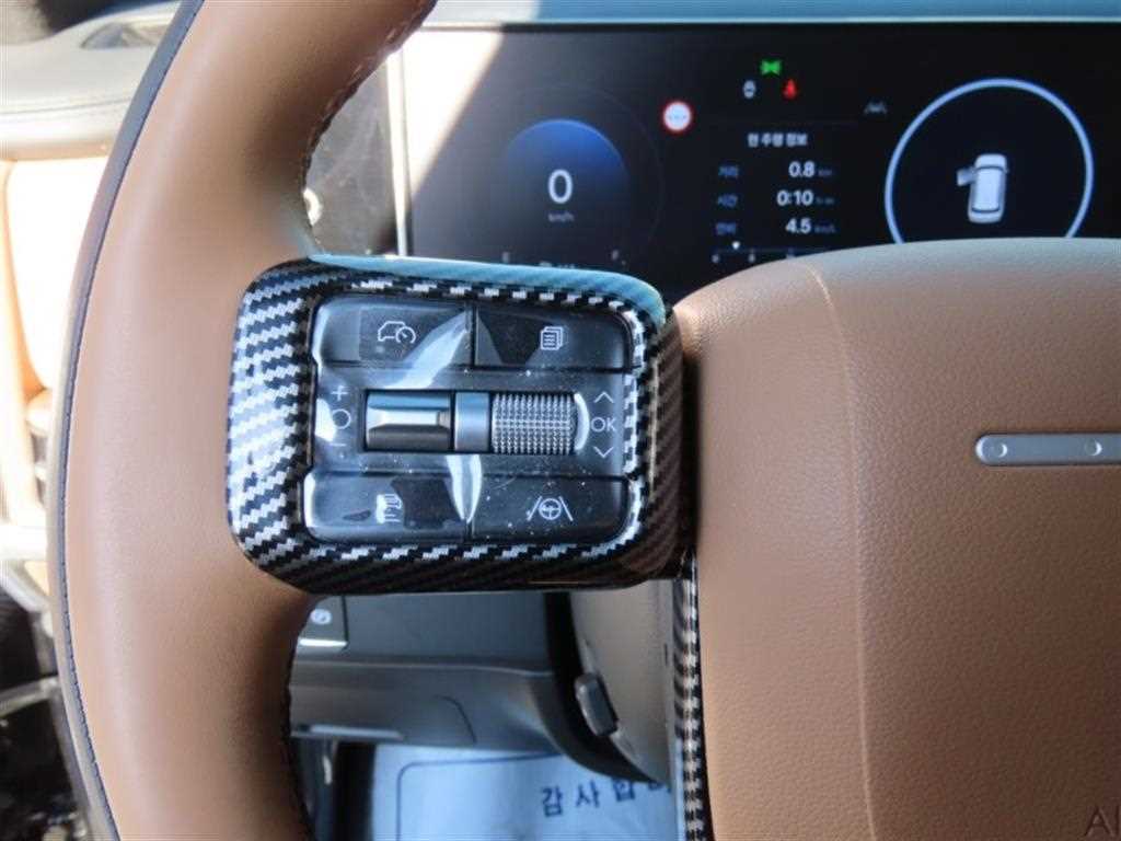 HYUNDAI Santa Fe - Vista 12