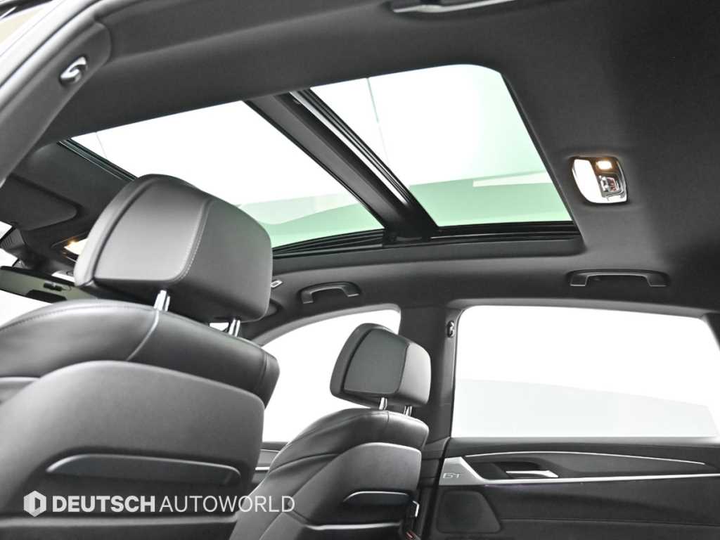 BMW Gran Turismo 2022 Blanco - Importación desde Corea - HF Imports Iquique - Foto 19