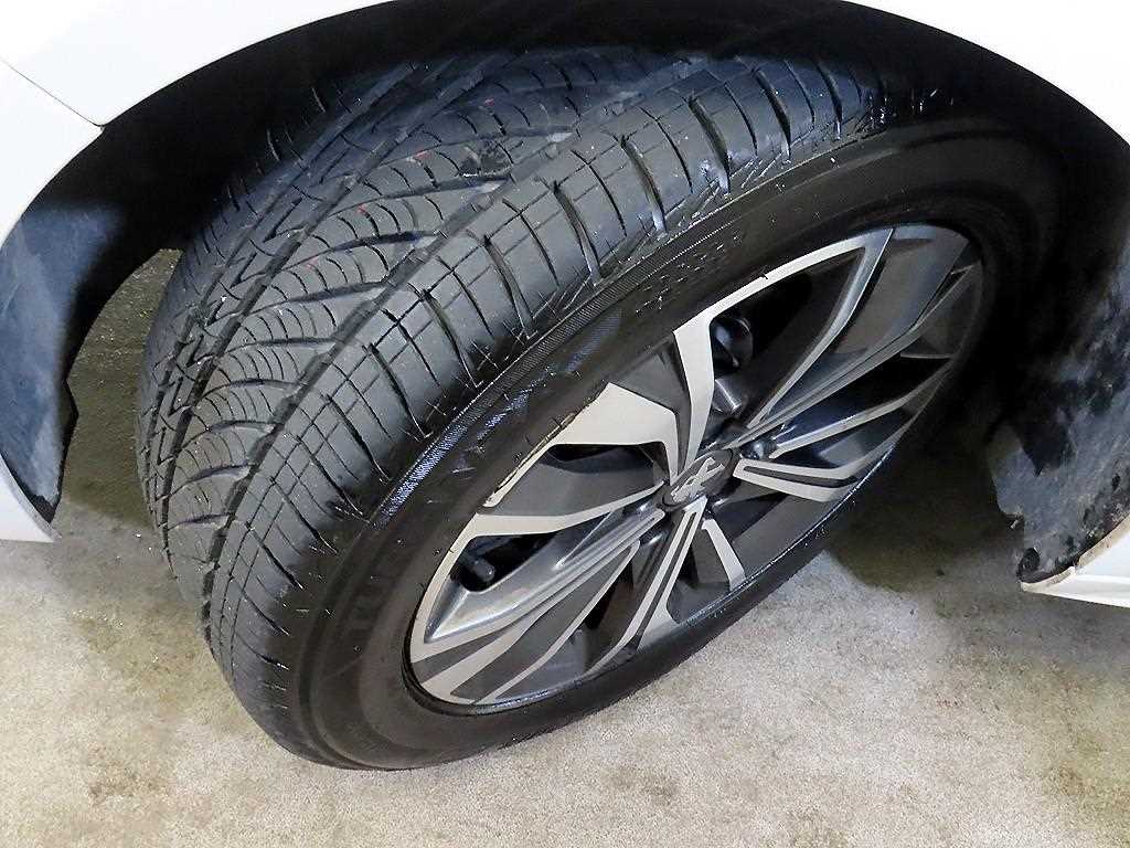 Peugeot 508 2019 Blanco - Importación desde Corea - HF Imports Iquique - Foto 17