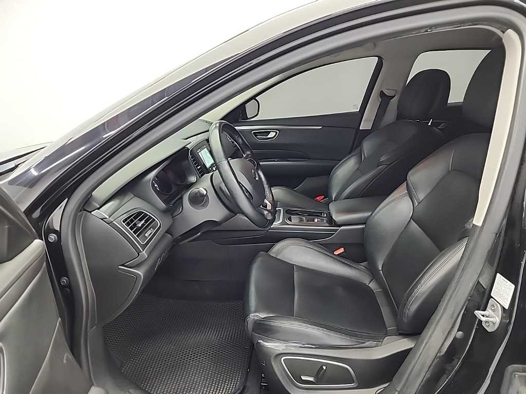 SAMSUNG SM6 - Vista 11