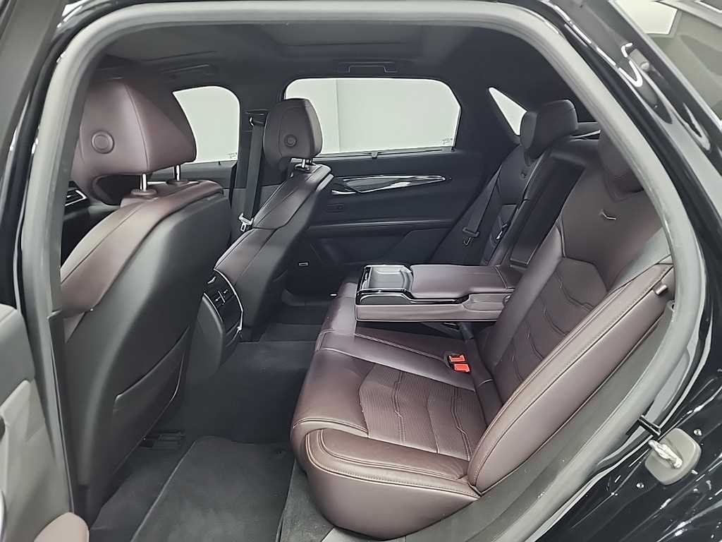 Cadillac CT6 - Vista 12