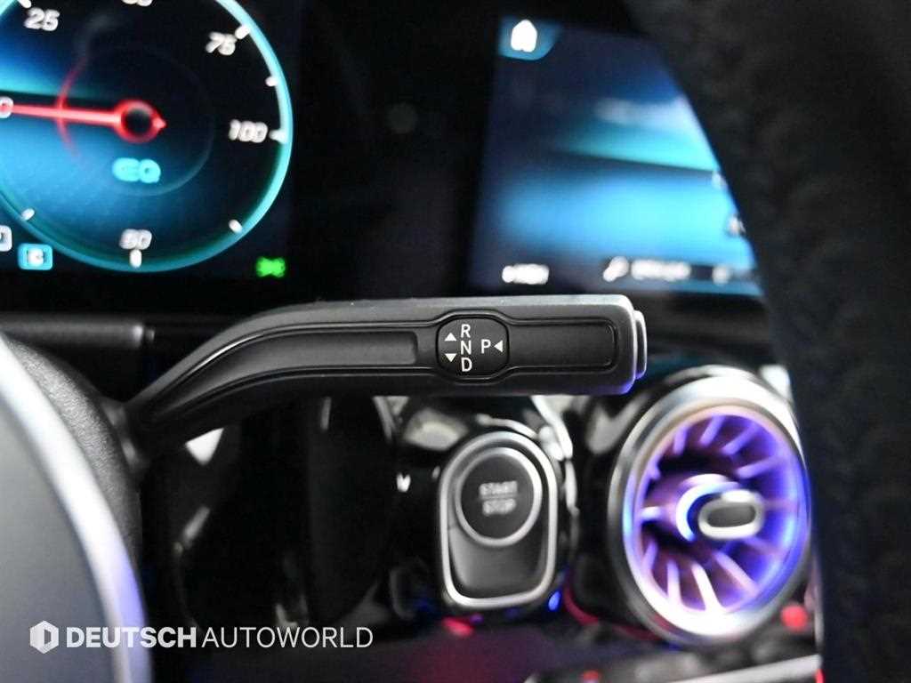 Mercedes Benz EQA - Vista 9