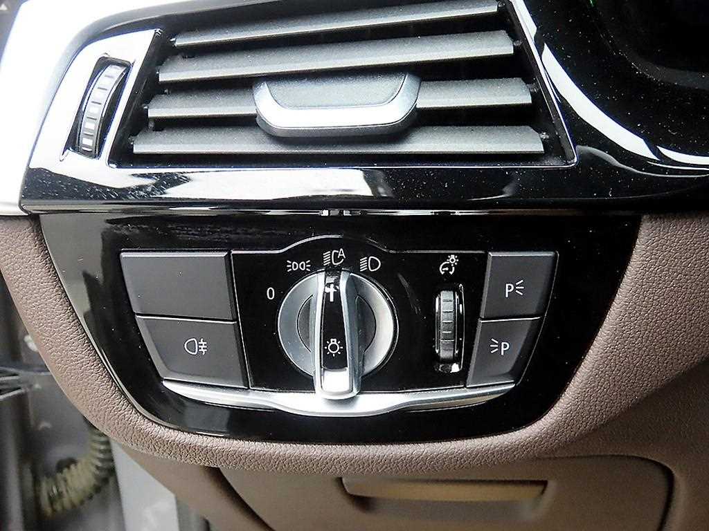 BMW 5 Series - Vista 12