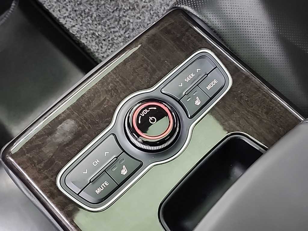 KIA K7 2014 Gris - Importación desde Corea - HF Imports Iquique - Foto 14