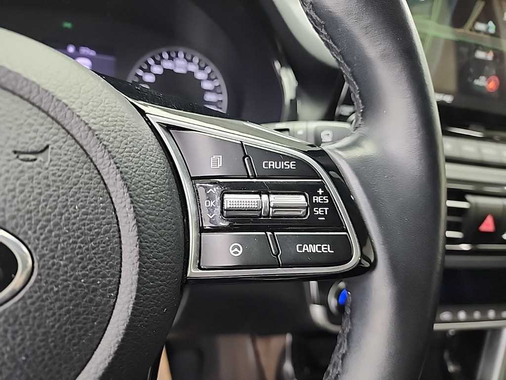 KIA Seltos 2022 Blanco - Importación desde Corea - HF Imports Iquique - Foto 16