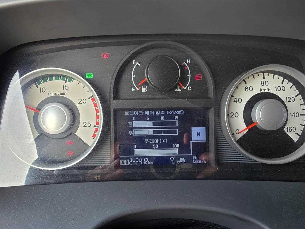 medium and large cargo truck - Vista 10