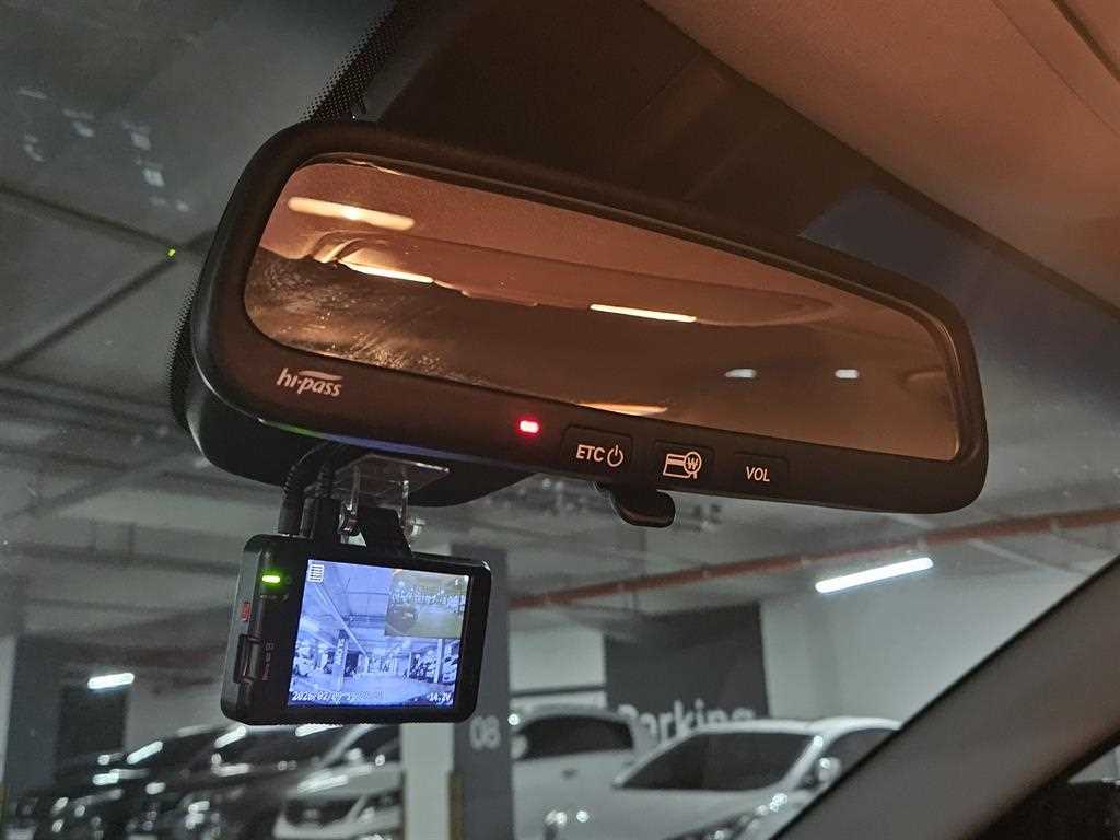 KIA Niro 2020 Gris - Importación desde Corea - HF Imports Iquique - Foto 17