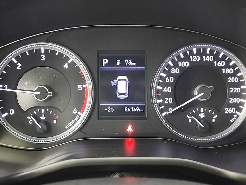 HYUNDAI Santa Fe - Vista 6