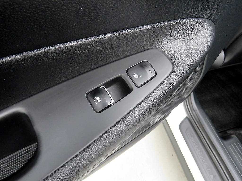 HYUNDAI Santa Fe - Vista 10