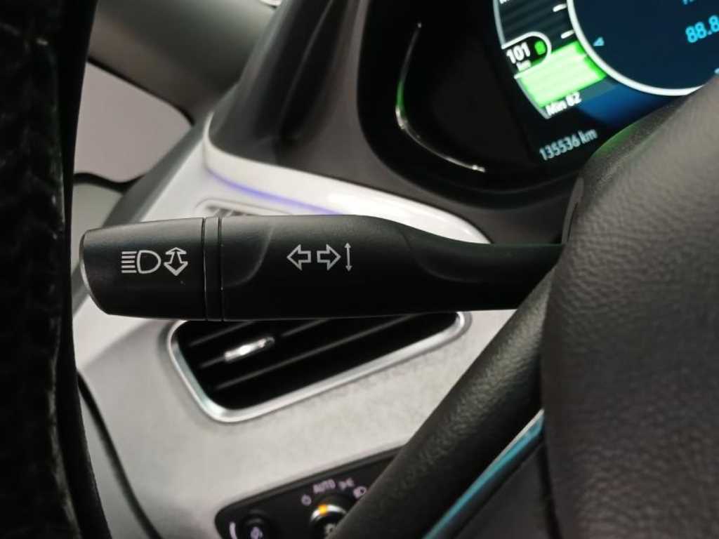 Chevrolet Bolt - Vista 9