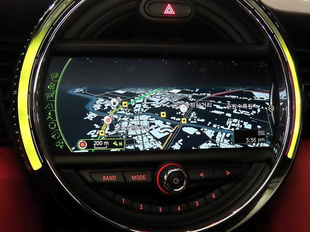 Mini Cooper - Vista 12