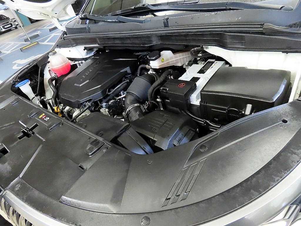 KIA Carnival 2023 - Importación desde Corea - HF Imports Iquique - Foto 19