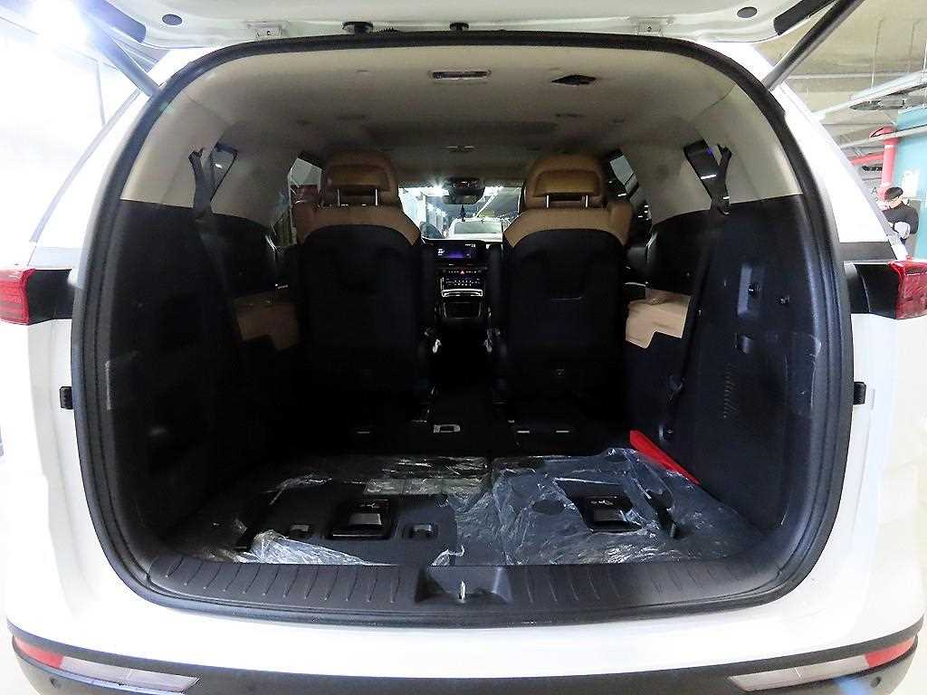 KIA Carnival 2023 - Importación desde Corea - HF Imports Iquique - Foto 15