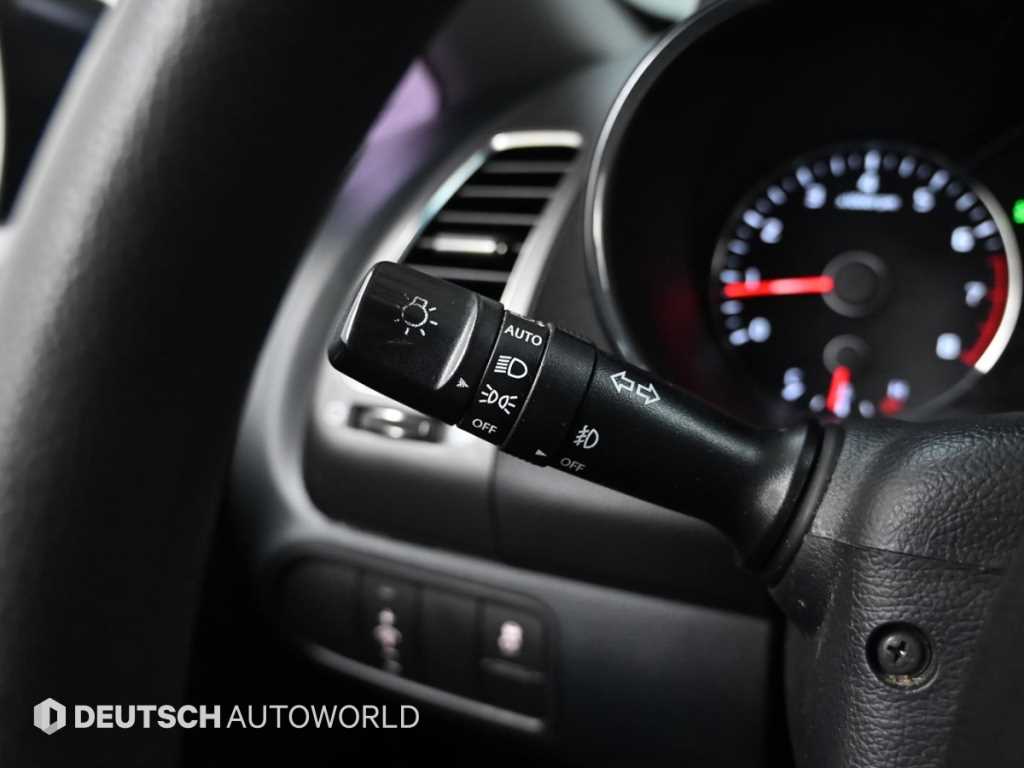 KIA K3 2016 Gris - Importación desde Corea - HF Imports Iquique - Foto 16