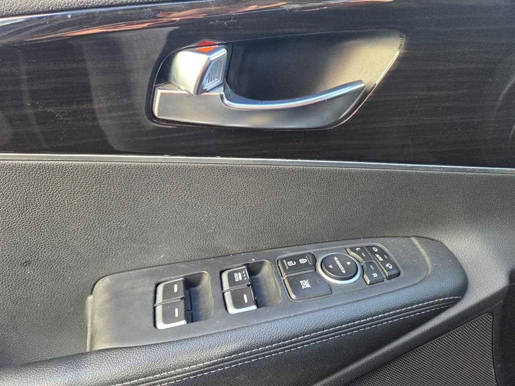 KIA Sorento - Vista 5