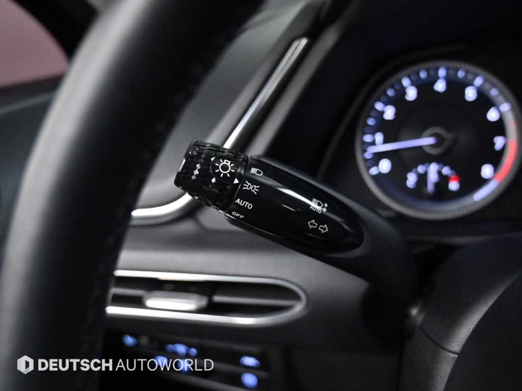 HYUNDAI Sonata 2020 Azul - Importación desde Corea - HF Imports Iquique - Foto 16