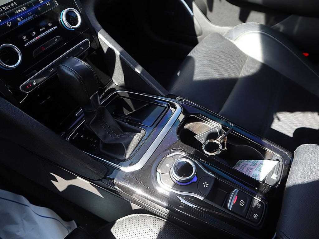 SAMSUNG SM6 - Vista 12