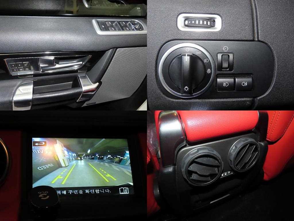 Land Rover Discovery 2015 - Importación desde Corea - HF Imports Iquique - Foto 18