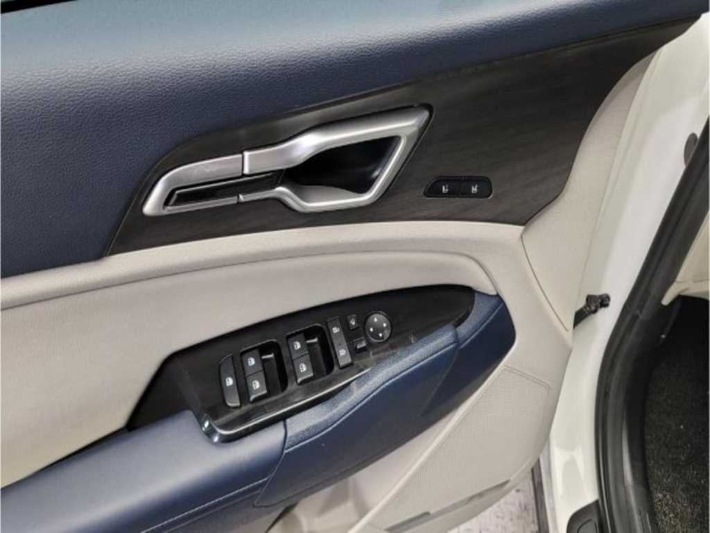 KIA Sportage 2022 - Importación desde Corea - HF Imports Iquique - Foto 19