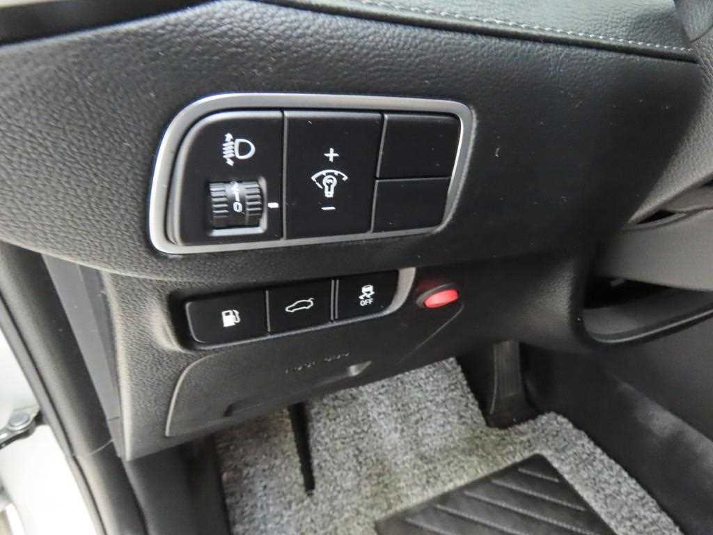 HYUNDAI Grandeur - Vista 10